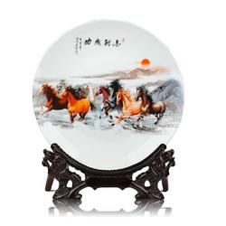 陶瓷纪念盘 第2页 高新区顺鑫陶瓷经营部