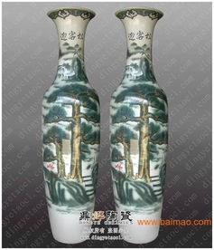 陶瓷大花瓶 仿古工艺品批发 青花瓷 家居摆件 商务,陶瓷大花瓶 仿古工艺品批发 青花瓷 家居摆件 商务生产厂家,陶瓷大花瓶 仿古工艺品批发 青花瓷 家居摆件 商务价格