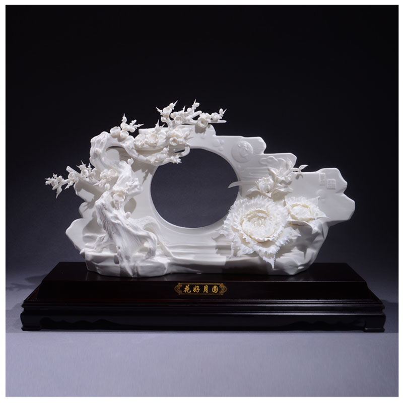 陶瓷工艺品摆件定制