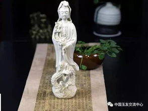 传统陶瓷工艺品鉴赏 温润之美与文化传承