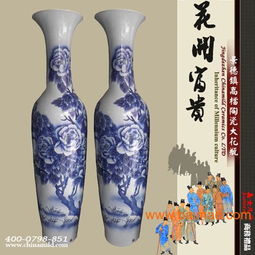 陶瓷工艺品 融合艺术与实用的商务礼品选择