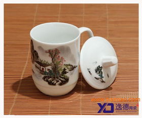 专业定制服务 个性杯子、咖啡杯与马克杯的完美选择